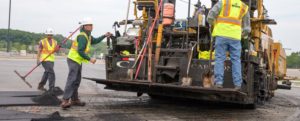NH Paving Contractor Insurance